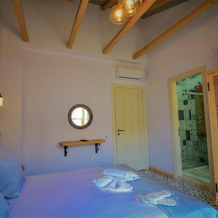 Micel Otel Alaçatı Esterno foto