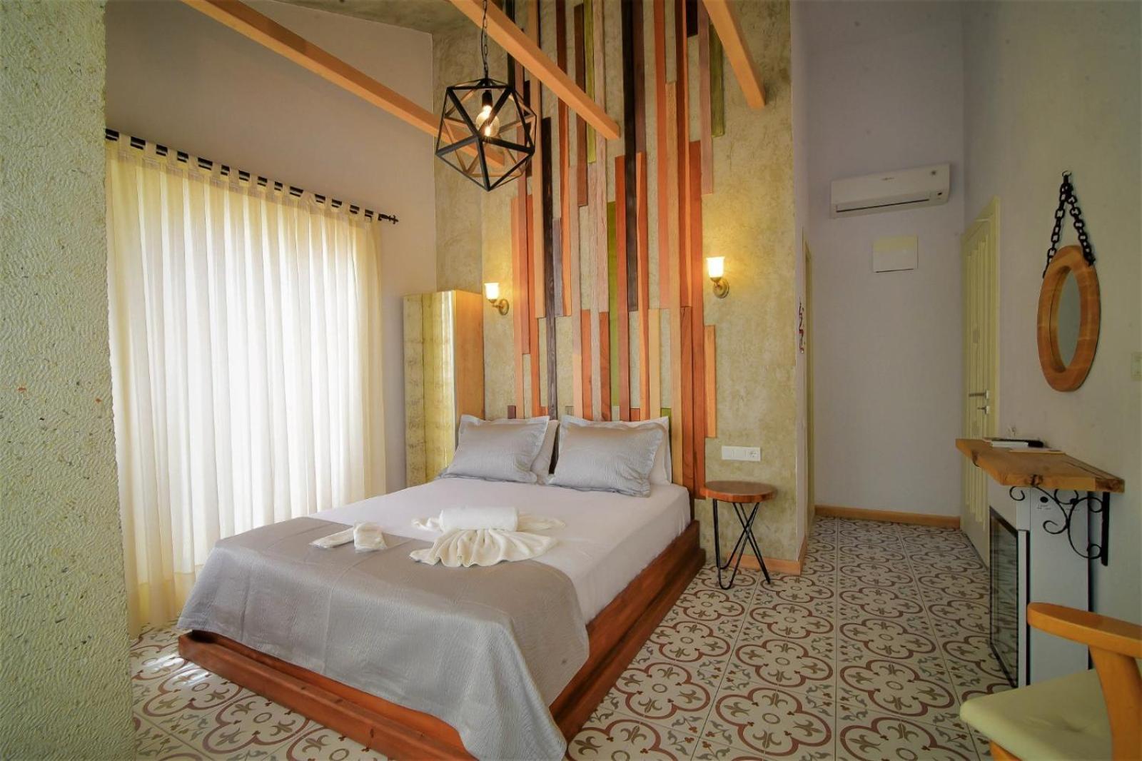 Micel Otel Alaçatı Esterno foto