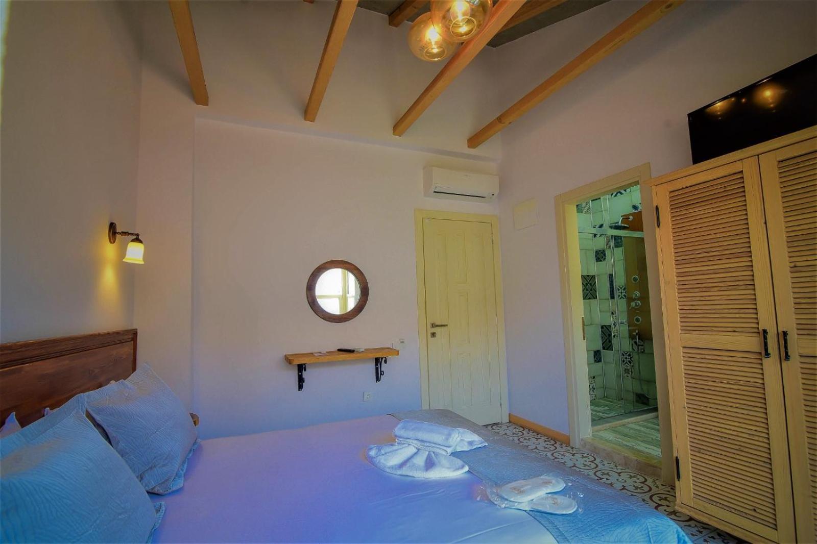 Micel Otel Alaçatı Esterno foto