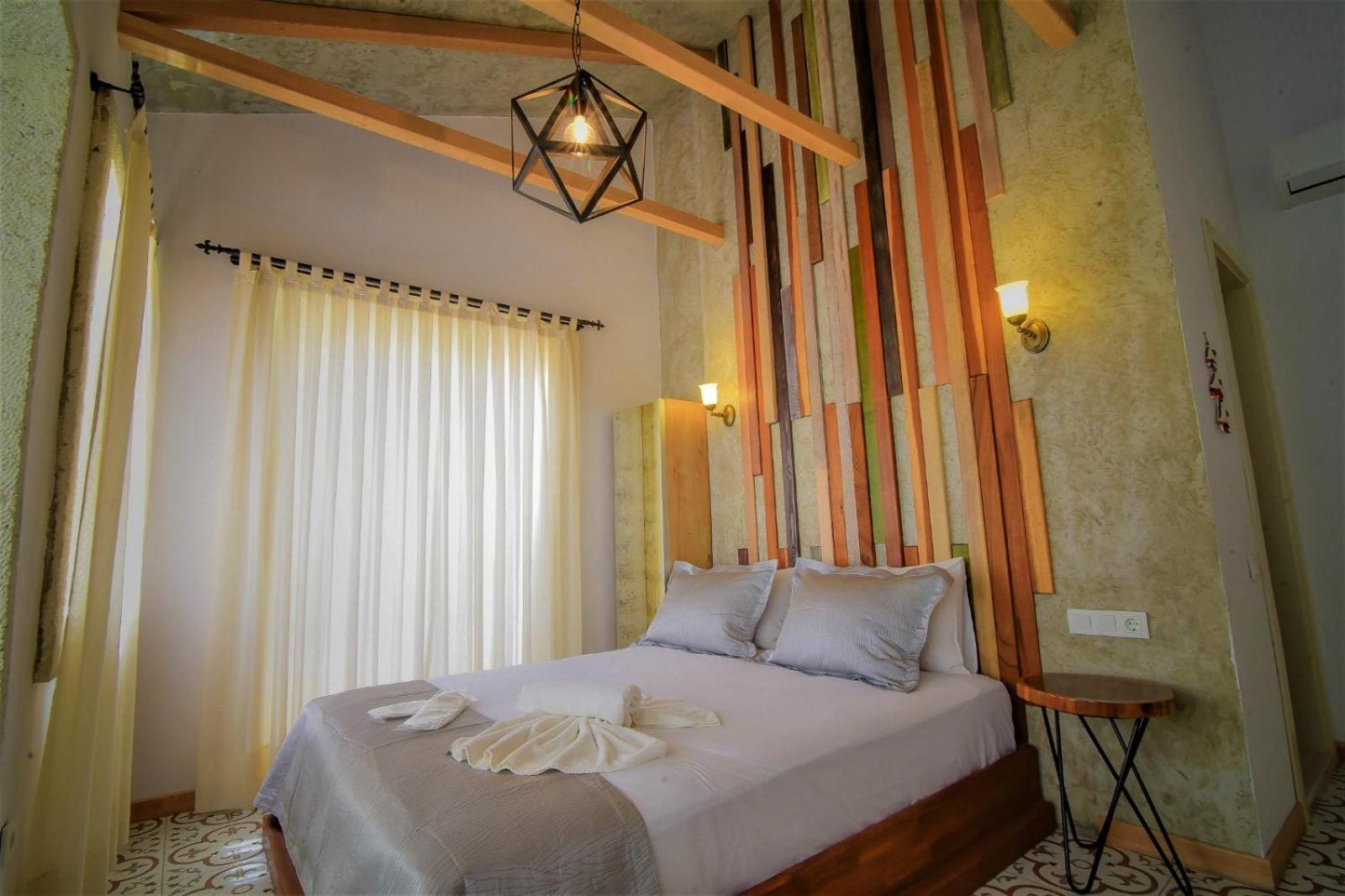 Micel Otel Alaçatı Esterno foto