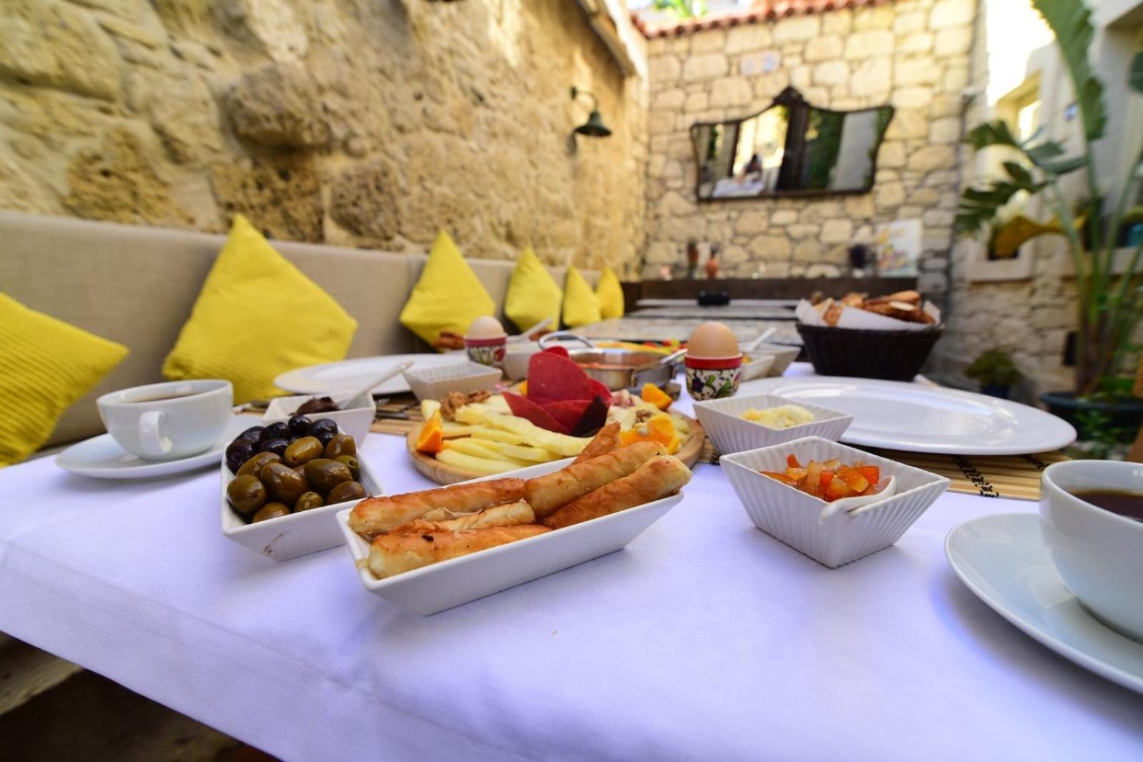 Micel Otel Alaçatı Esterno foto