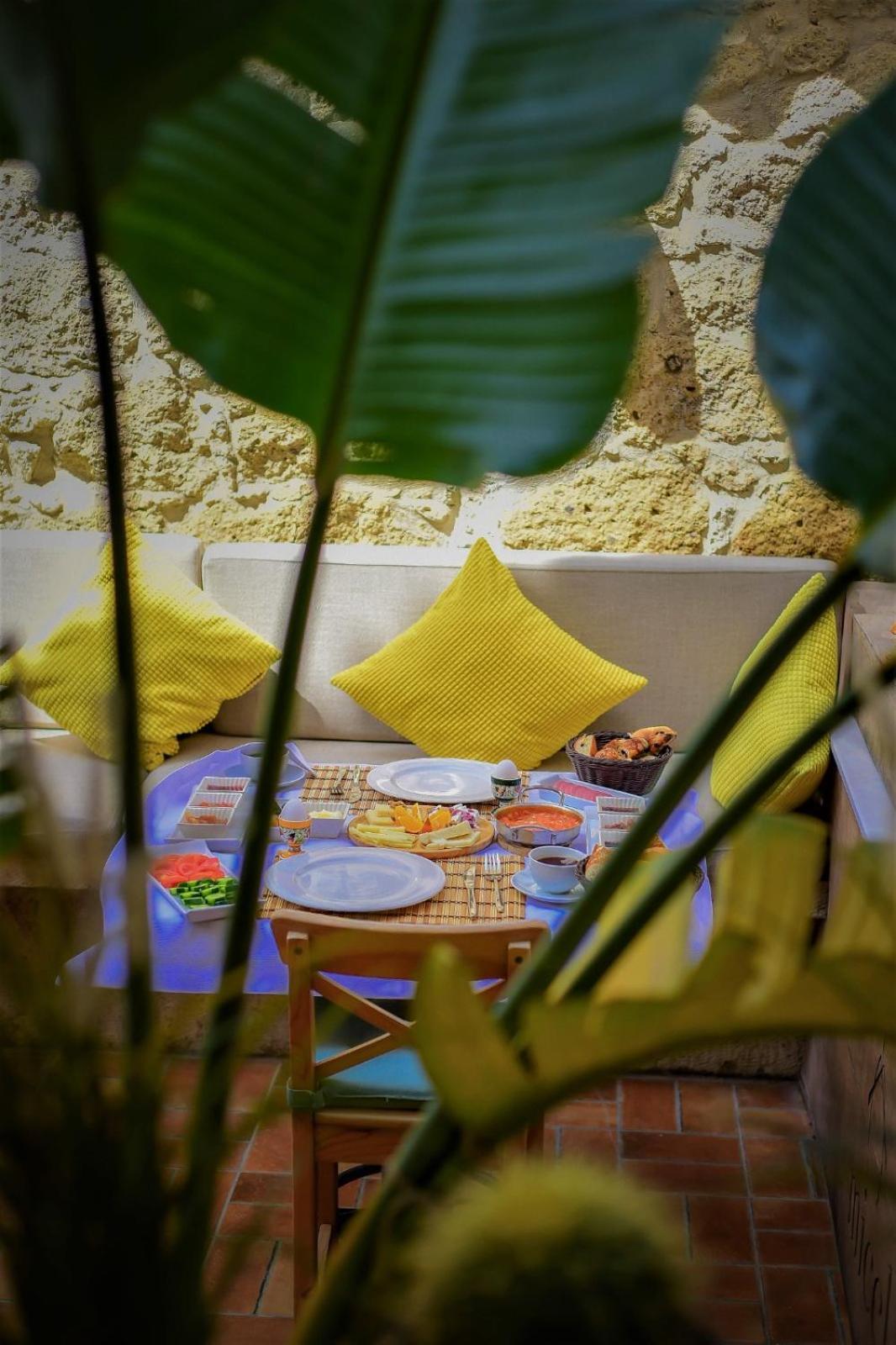 Micel Otel Alaçatı Esterno foto