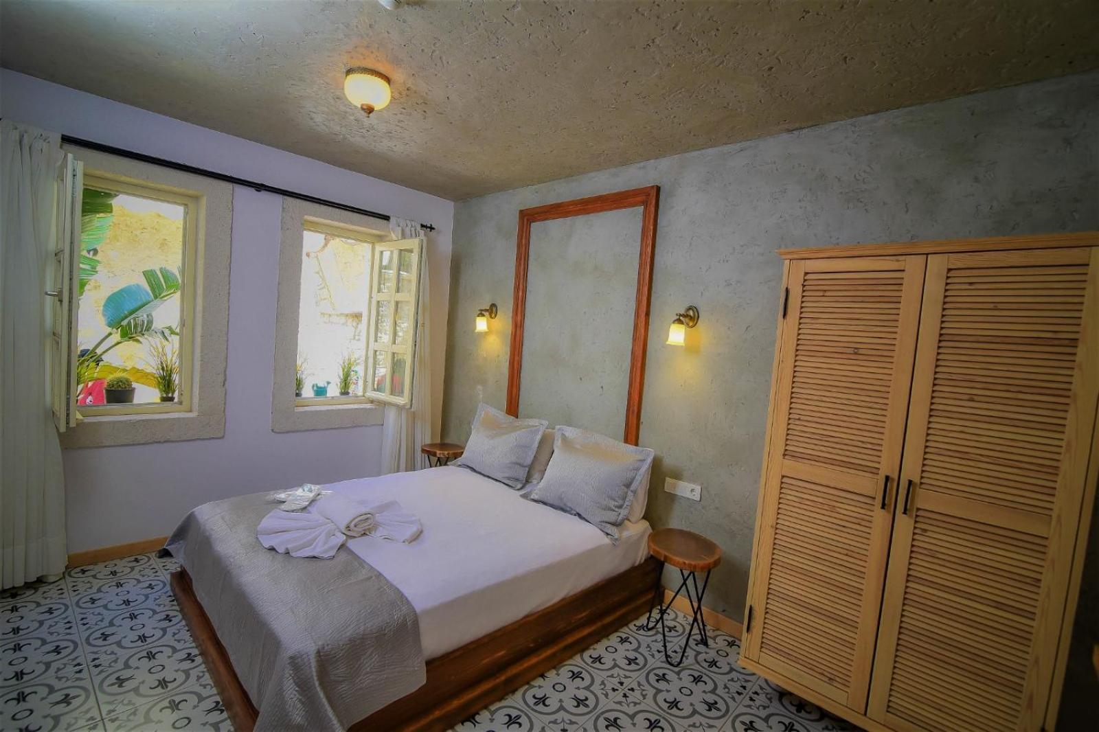 Micel Otel Alaçatı Esterno foto